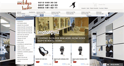 Desktop Screenshot of mobilyakuafor.com